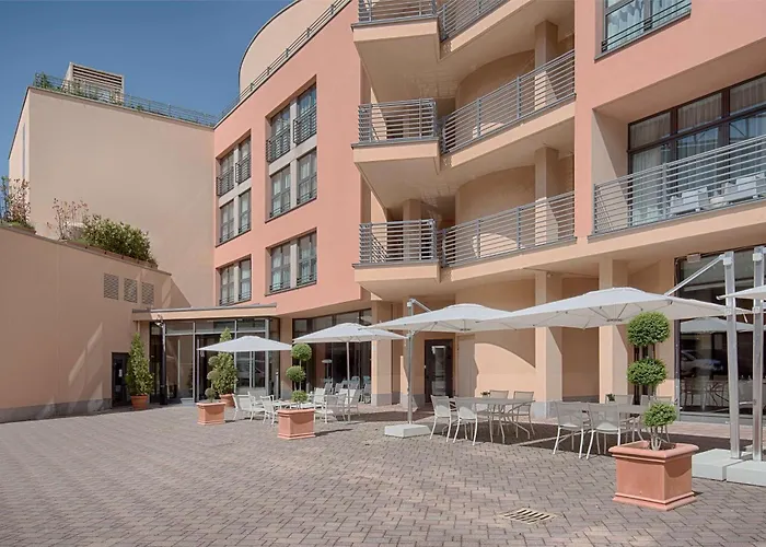 Nh Lecco Pontevecchio Hotel
