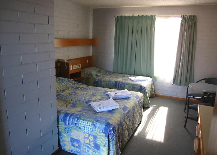 Lacepede Bay Motel Kingston SE
