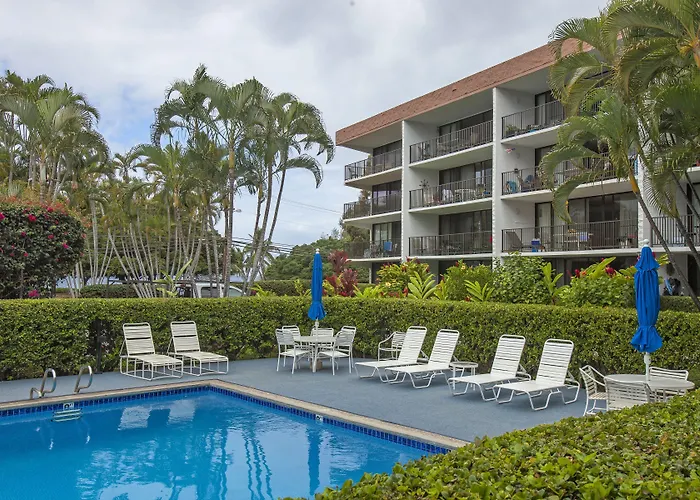 Maui Parkshore By Maui Condo And Home Wailea 