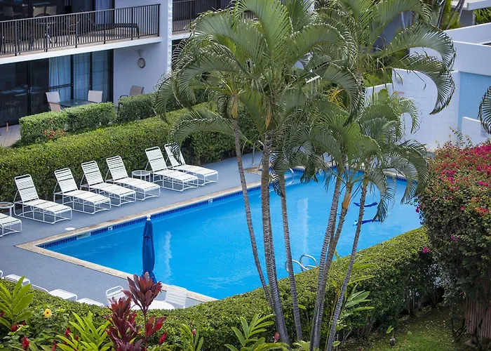 Maui Parkshore By Maui Condo And Home Wailea 