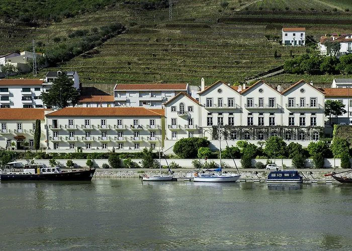 The Vintage House - Douro Hotel Pinhao