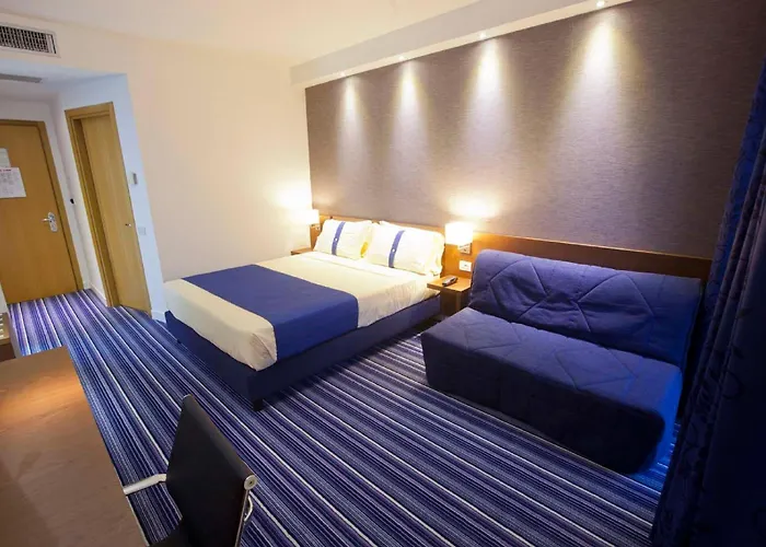Gp Hotel Rom