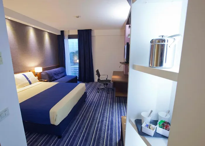 Gp Hotel Rom