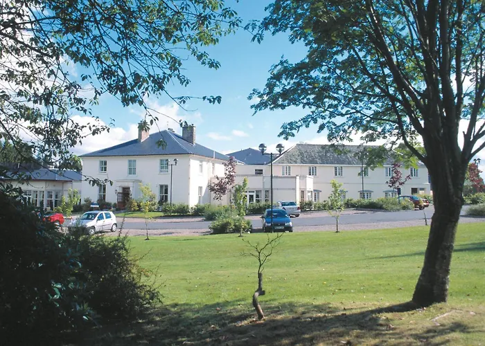 Macdonald Crutherland House East Kilbride