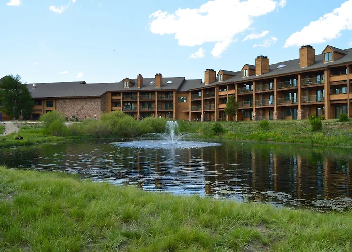 The Inn At Silvercreek Granby