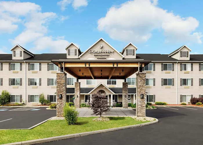 Country Inn & Suites By Radisson, Big Flats Horseheads