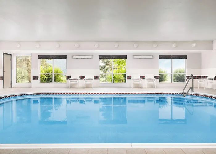 Country Inn & Suites By Radisson, Big Flats Horseheads