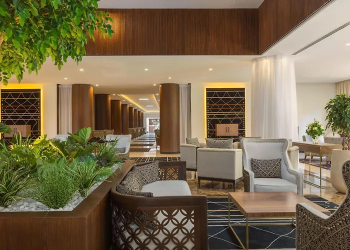 Le Meridien N'Fis Marrakesch