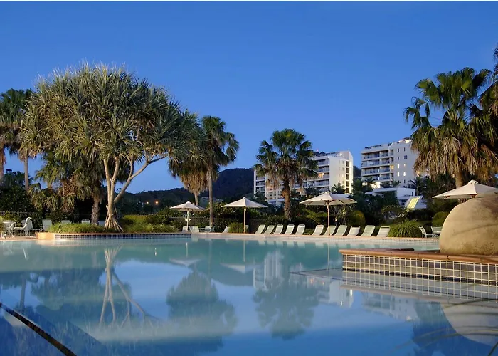 Pacific Bay Resort Coffs Harbour