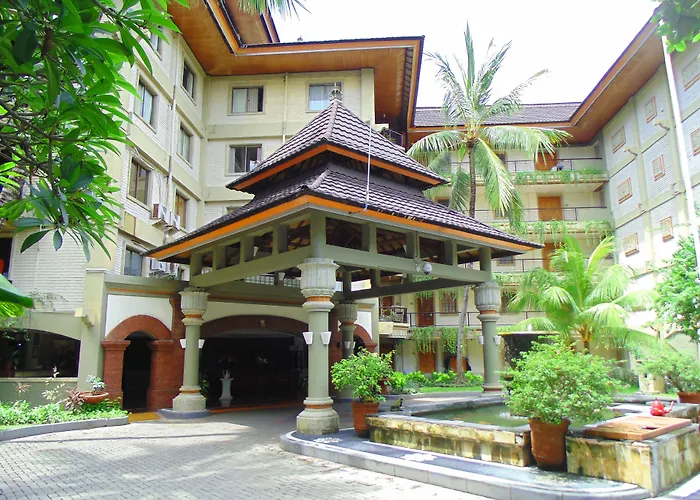 Club Bali Family Suites @ Legian Beach