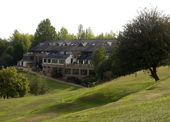 Hellidon Lakes Hotel Daventry
