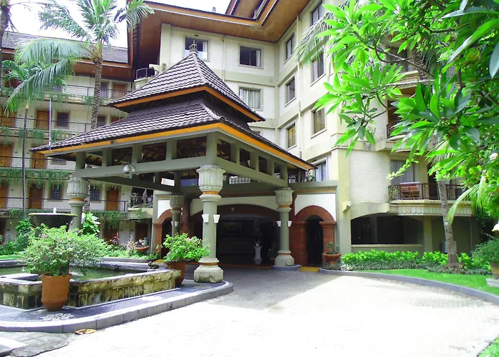 Club Bali Family Suites @ Legian Beach