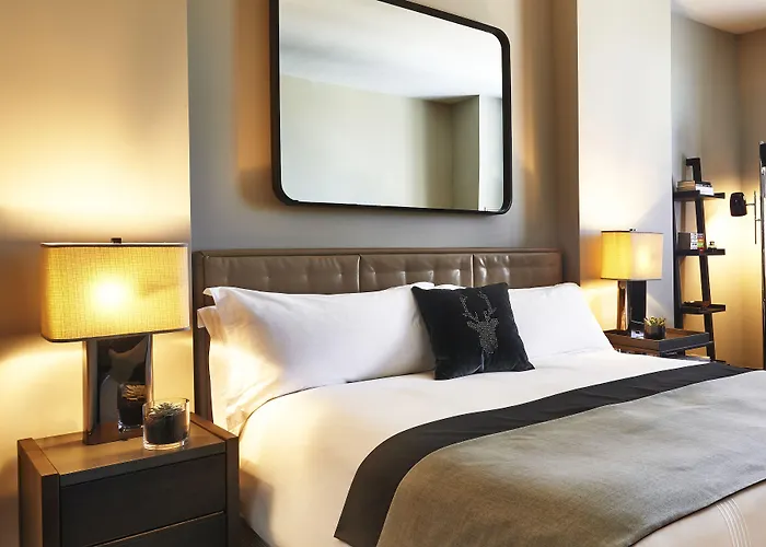 Hotel Sixty Soho Nueva York