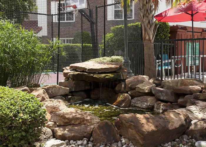 Towneplace Suites Dallas Las Colinas Irving