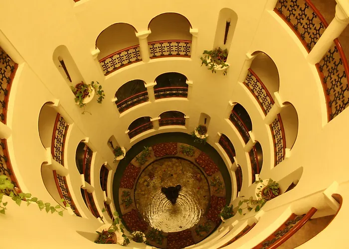 Best Western Amrutha Castle Hyderabad