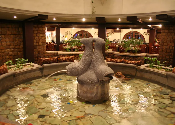 Best Western Amrutha Castle Hyderabad