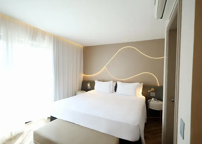 Radisson Oscar Freire Hotel Sao Paulo
