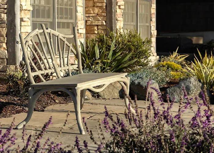 Fogcatcher Inn Cambria