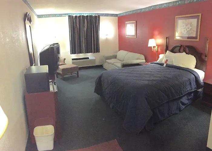 Econo Lodge Reading Airport