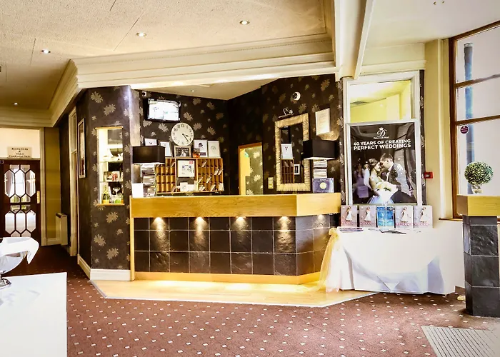 Dubrovnik Hotel Bradford 