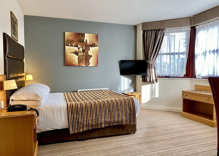 Dubrovnik Hotel Bradford 