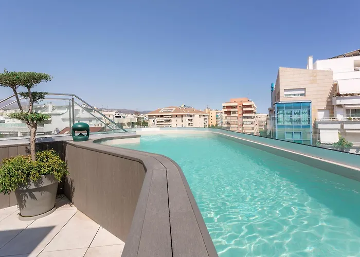 Hotel Lima - Adults Recommended Marbellac