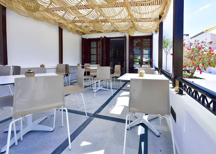 Kalidon Beach Hotel Kokkari
