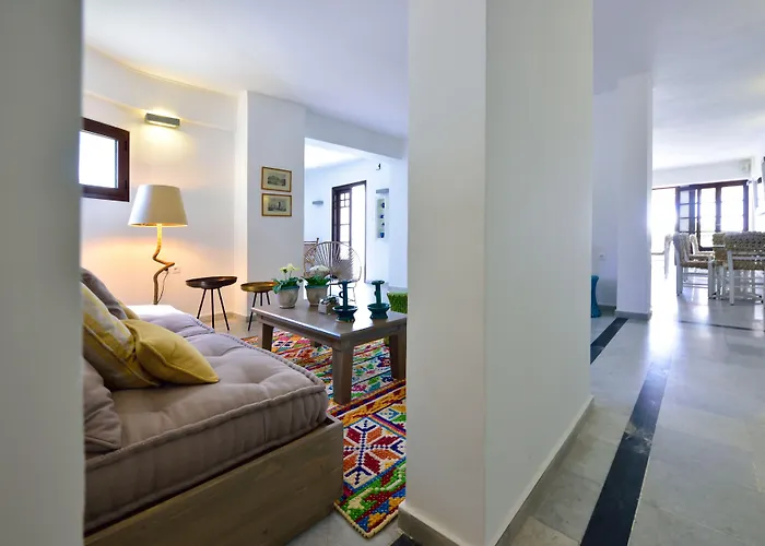 Kalidon Beach Hotel Kokkari