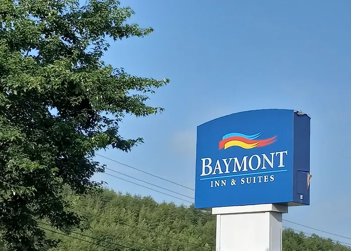 Comfort Inn Martinsville