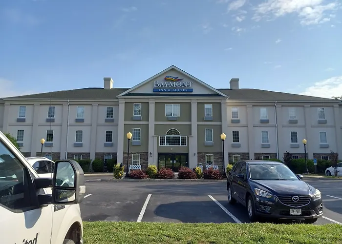 Comfort Inn Martinsville