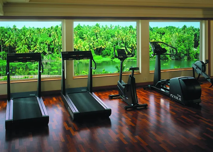Le Meridien Kochi