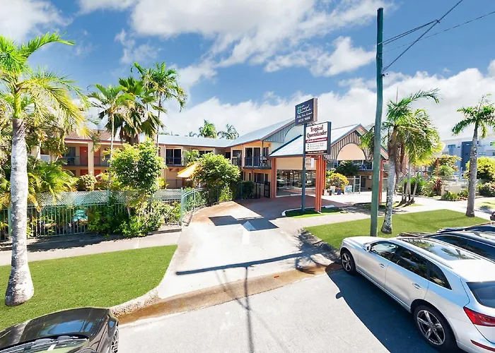 Tropical Queenslander Cairns