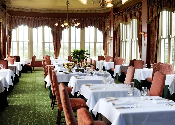 Chateau Yering Yarra Glen