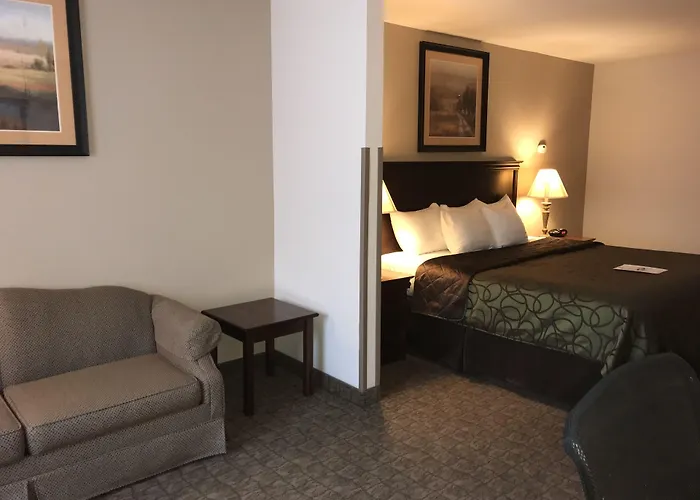 Best Western Brookfield
