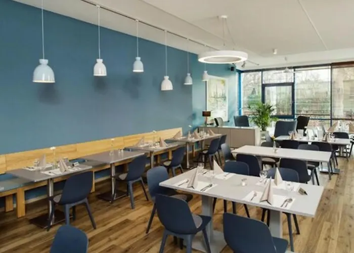 Hotel Inndependence Mainz