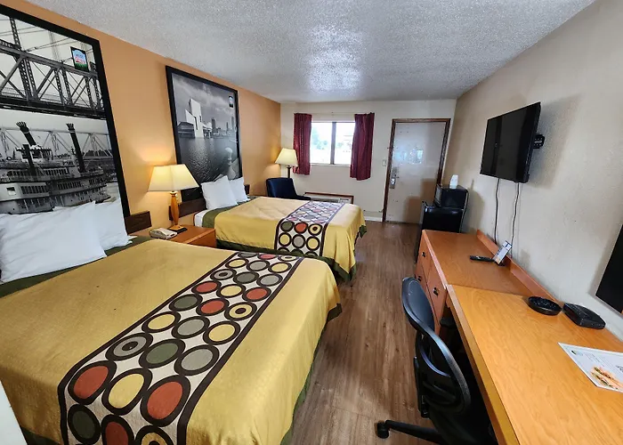 Westspring Inn - Westlake Cleveland