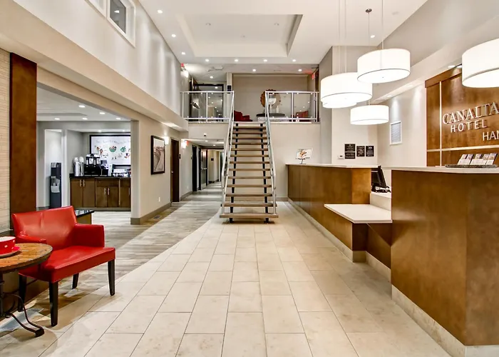 Canalta Hotel Hanna