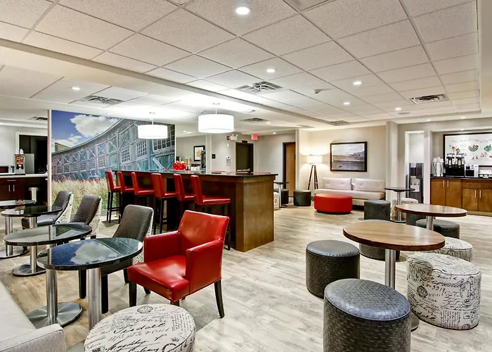 Canalta Hotel Hanna