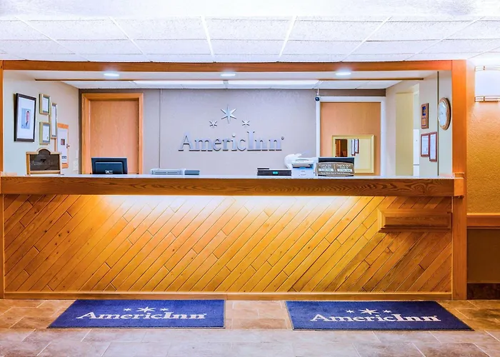 Americinn By Wyndham Algona