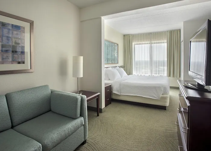 Springhill Suites Philadelphia Plymouth Meeting