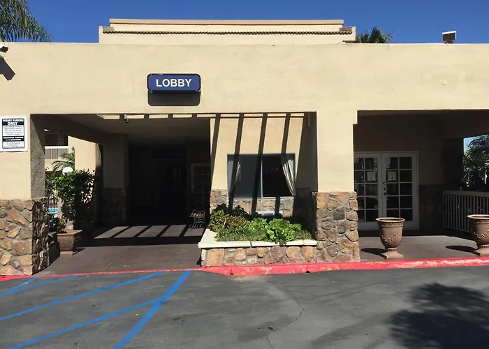 Chula Vista Inn