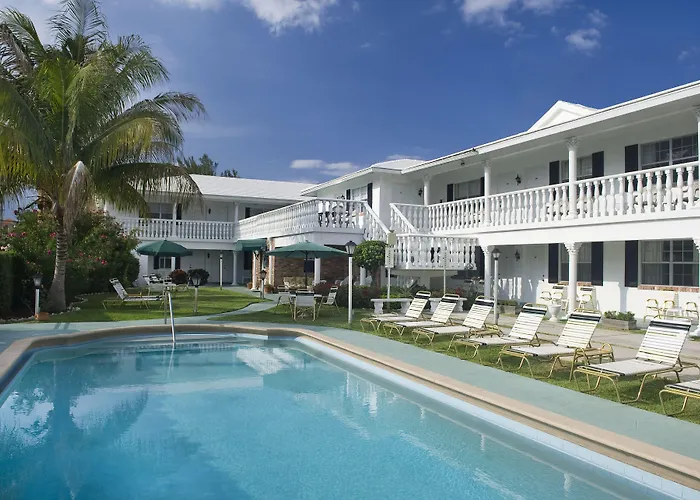 Carriage House Resort Deerfield Beach