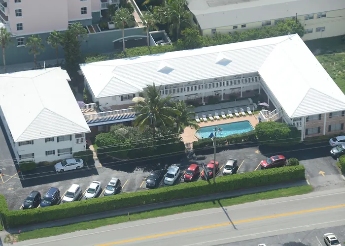 Carriage House Resort Deerfield Beach