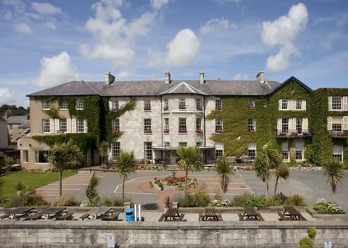 The Bulkeley Hotel Beaumaris
