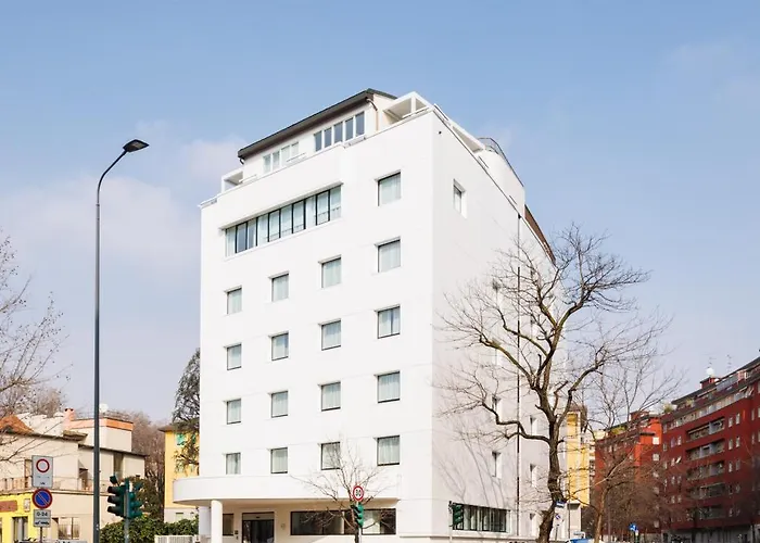 Hotel Morfeo Milán