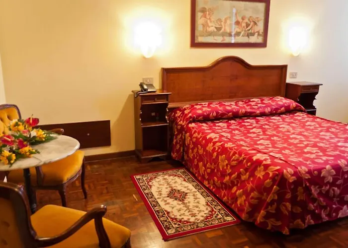 Hotel Florida Venice