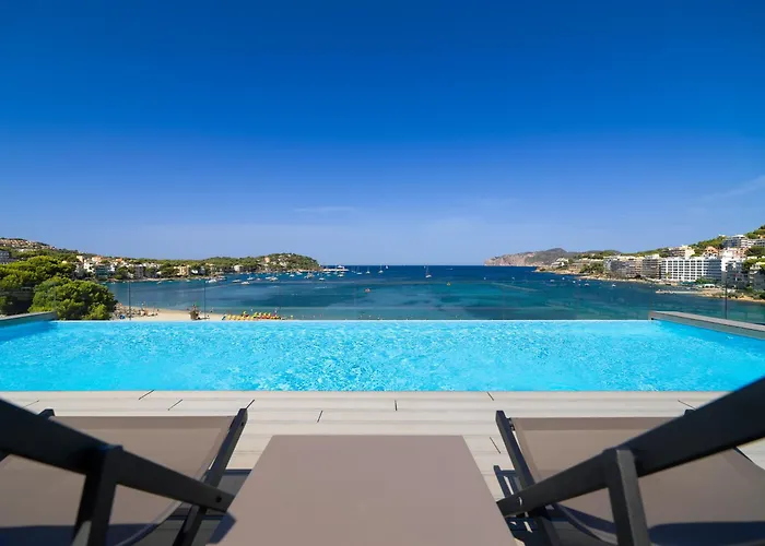 Hotel H10 Casa del Mar Santa Ponsa