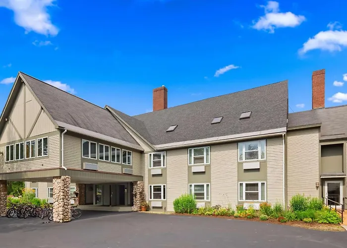 Silver Fox Inn Waterville Valley