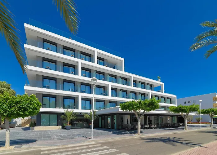 Hotel H10 Casa Del Mar Santa Ponça