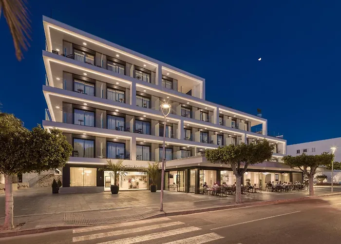 Hotel H10 Casa del Mar Santa Ponsa